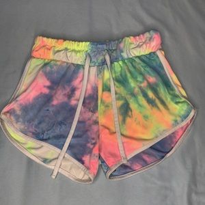 Rue21 Tie Dye